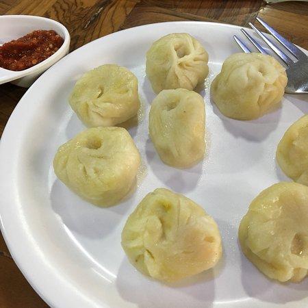 Momo House Chinese Restaurant